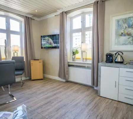 Apartment Rotkäppchen *