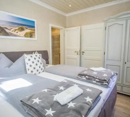 Apartman Rotkaeppchen Westerland