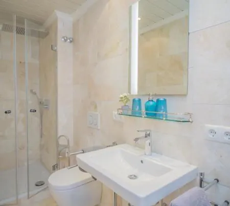 Rotkaeppchen Westerland