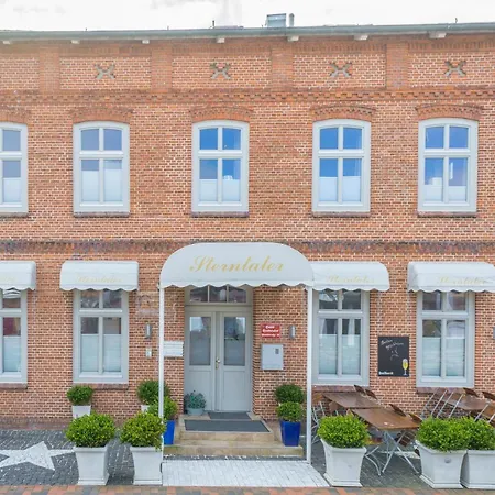 Rotkaeppchen Apartment Westerland