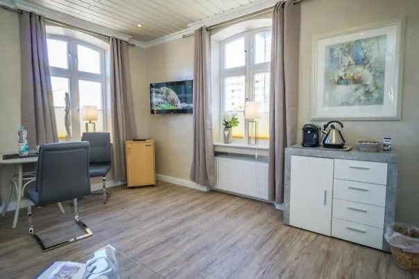 Apartamento Rotkaeppchen *