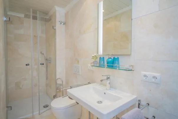 Rotkaeppchen Westerland