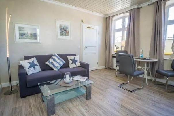 Rotkaeppchen Apartamento *